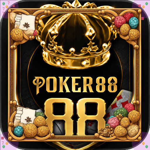 poker88 — galeri pratinjau - APK Resmi